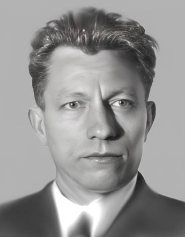 Image - Dmytro Hrudyna
