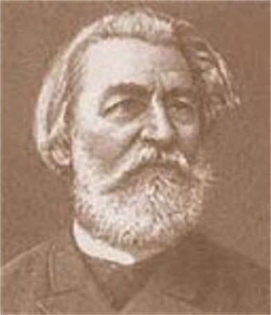 Image -- Ivan Hryhorovych-Barsky