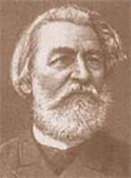 Image from entry HryhorovychBarsky Ivan s in the Internet Encyclopedia of Ukraine