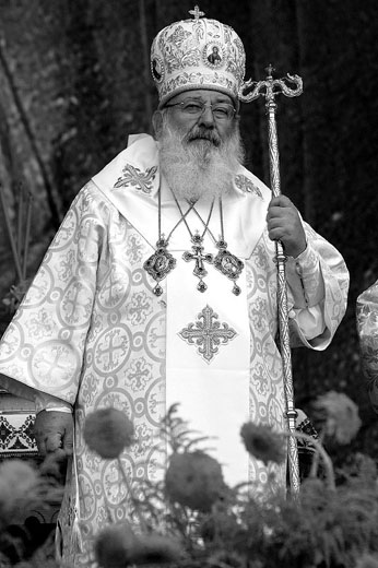 Image - Cardinal Liubomyr Huzar