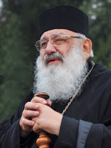 Image - Cardinal Liubomyr Huzar