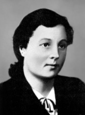 Image - Varvara Illinska