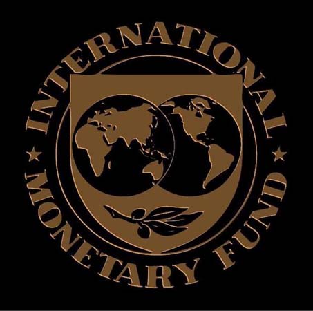 Image -- International Monetary Fund (logo)