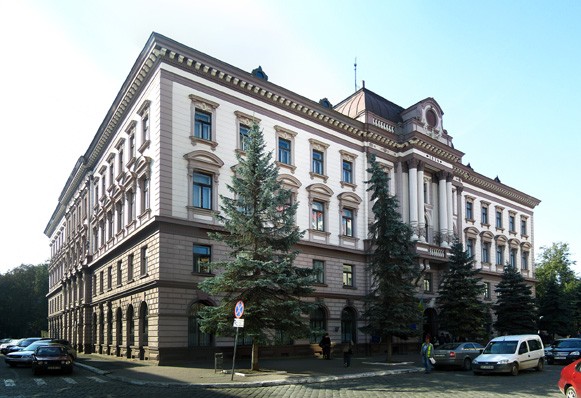 Image - The Ivano-Frankivsk State Medical University.
