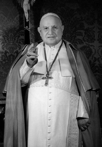 Image -- Pope John XXIII