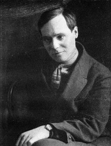 Image - Yakiv Kachura