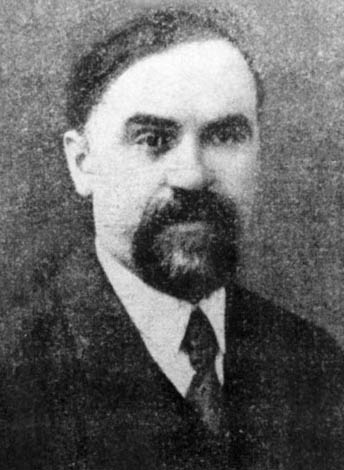 Image -- Volodymyr Kalynovych