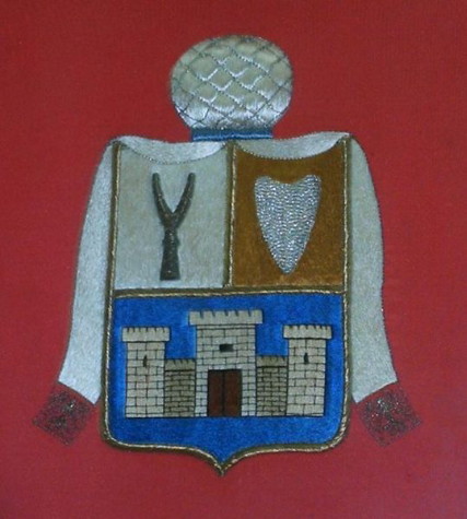 Image - The coat of arms of the Karaites.