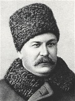 Image from entry Karpenko Kary Ivan s in the Internet Encyclopedia of Ukraine