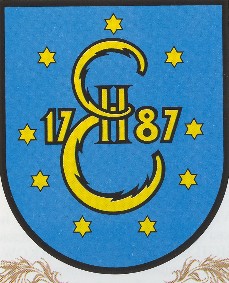 Image -- Katerynoslav coat of arms of 1811.