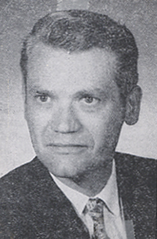 Image - Bohdan Kazymyra