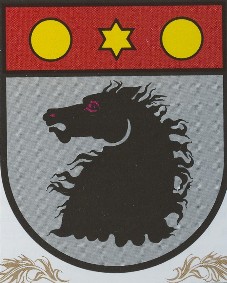Image - Kharkiv coat of arms of 1883.