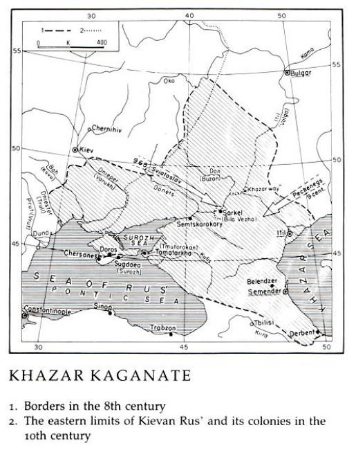 Image - Khazars