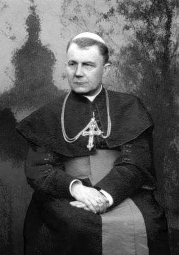 Image - Bishop Hryhorii Khomyshyn