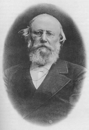 Image -- Oleksander Kistiakovsky