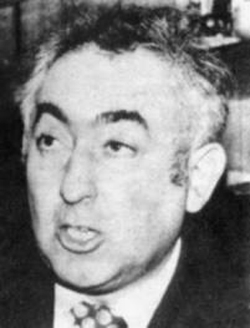 Image - Vladimir Klebanov