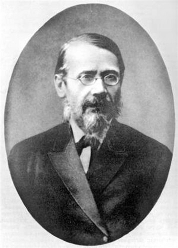 Image -- Vasilii Kliuchevsky