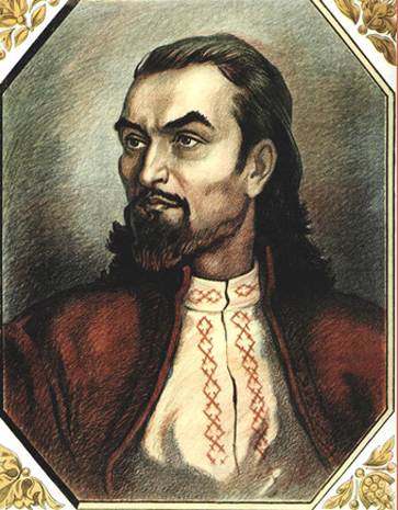 Image - Lukian Kobylytsia