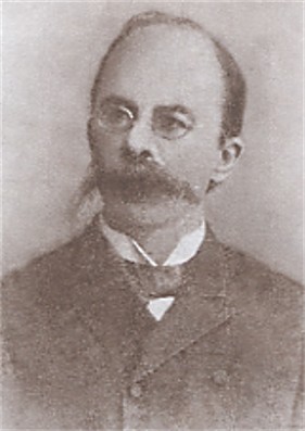 Image -- Mykhailo Komarov