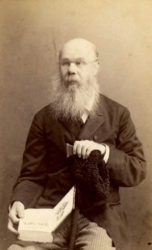 Image - Oleksander Konysky