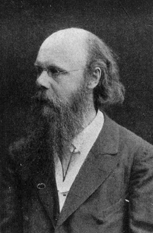 Image -- Oleksander Konysky