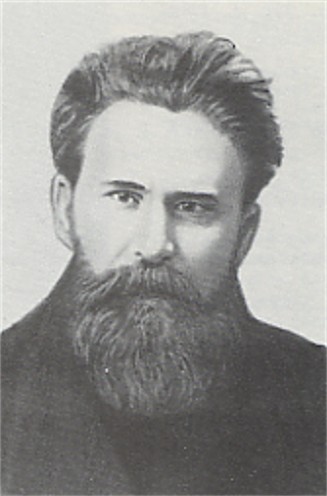 Image -- Vladimir Korolenko