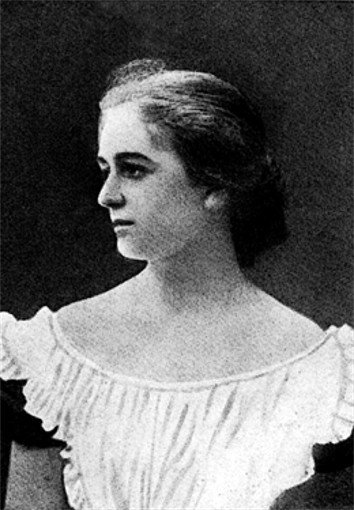 Image - Natalena Koroleva (1905 photo).