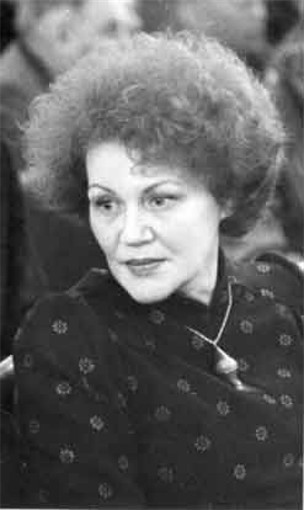 Image - Lina Kostenko