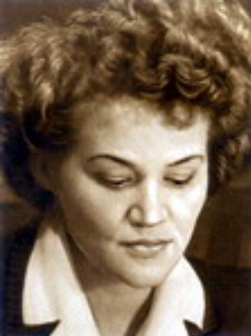 Image - Lina Kostenko