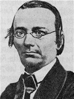 Image from entry Kostomarov Mykola s in the Internet Encyclopedia of Ukraine