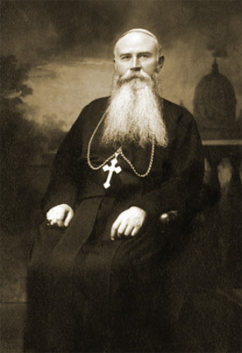 Image - Bishop Yosafat Kotsylovsky