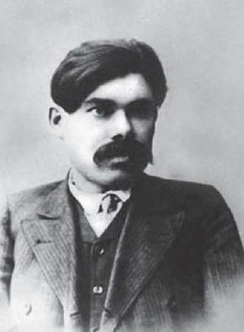 Image - Mykhailo Kozyk