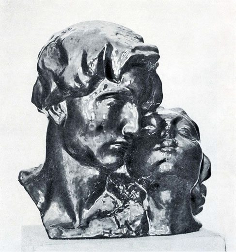 Image -- Dmytro Krvavych: Carpathian Legend (1959)