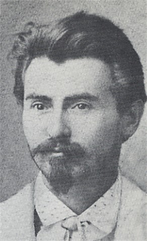 Image -- Vasyl H. Krychevsky (1901 photo).