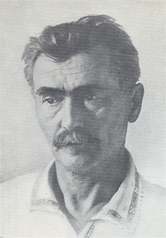 Image -- Vasyl H. Krychevsky (1928 photo).