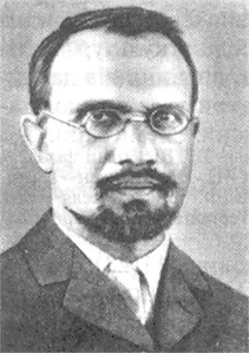 Image -- Ahatanhel Krymsky