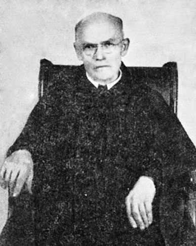 Image - Rev Navkratii Kryzhanovsky