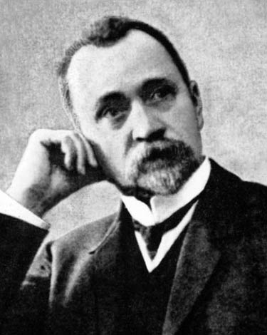 Image - Kostiantyn Kryzhytsky