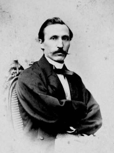 Image - Panteleimon Kulish (1867 photo).