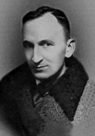 Image - Mykola Kulytsky