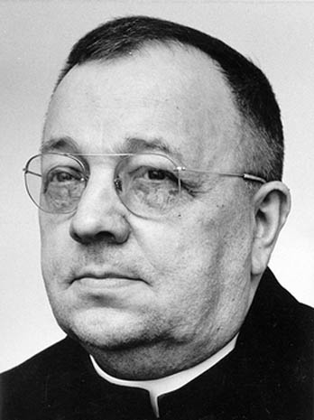 Image - Vasyl (Basil) Kushnir