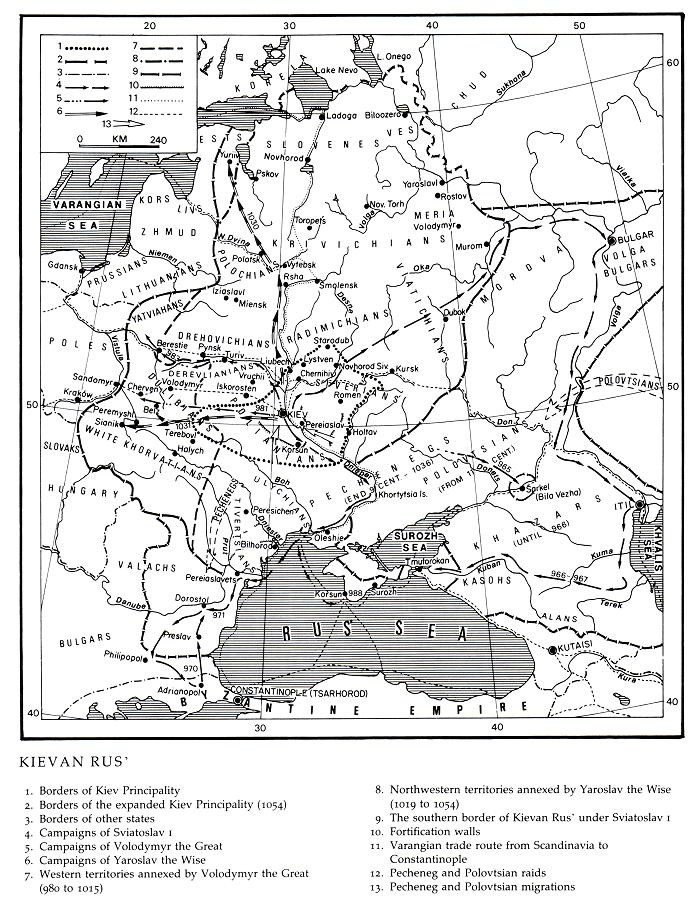 Image from entry Kyivan%20Rus%EF%BF%BD%EF%BF%BD%EF%BF%BD%EF%BF%BD%EF%BF%BD%EF%BF%BD%EF%BF%BD%EF%BF%BD%EF%BF%BD in the Internet Encyclopedia of Ukraine