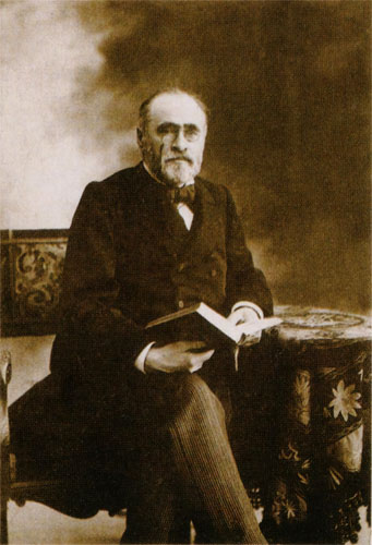 Image - Louis-Paul-Marie Leger