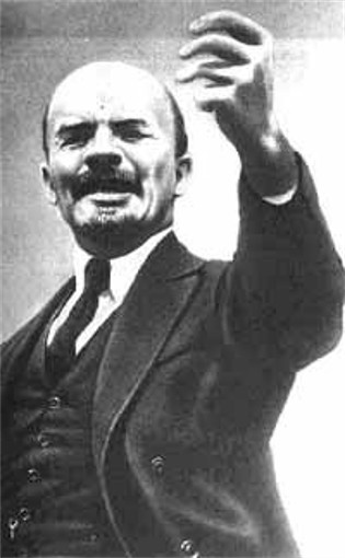 Image -- Vladimir Lenin (1920s photo).