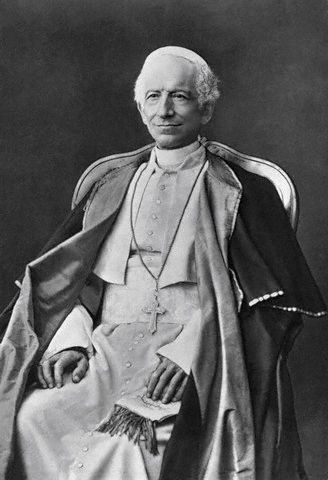 Image -- Pope Leo XIII
