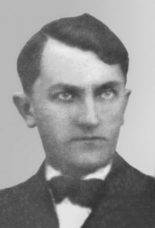 Image -- Lev Lepky