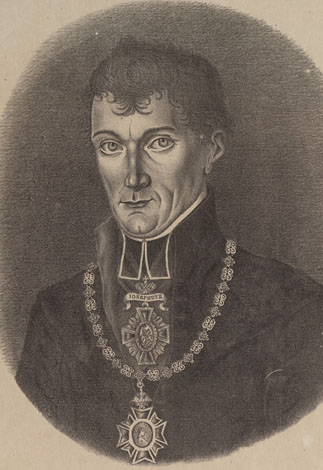 Image - Venedykt Rudolf Levytsky