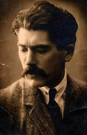 Image - Yevsevii Lipetsky