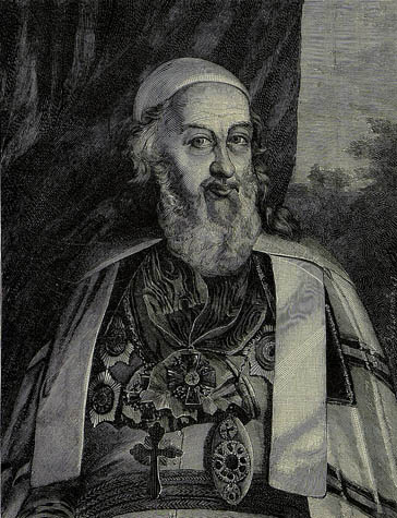 Image - Heraklii Lisovsky