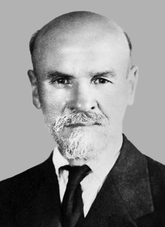 Image - Semen Liubarsky